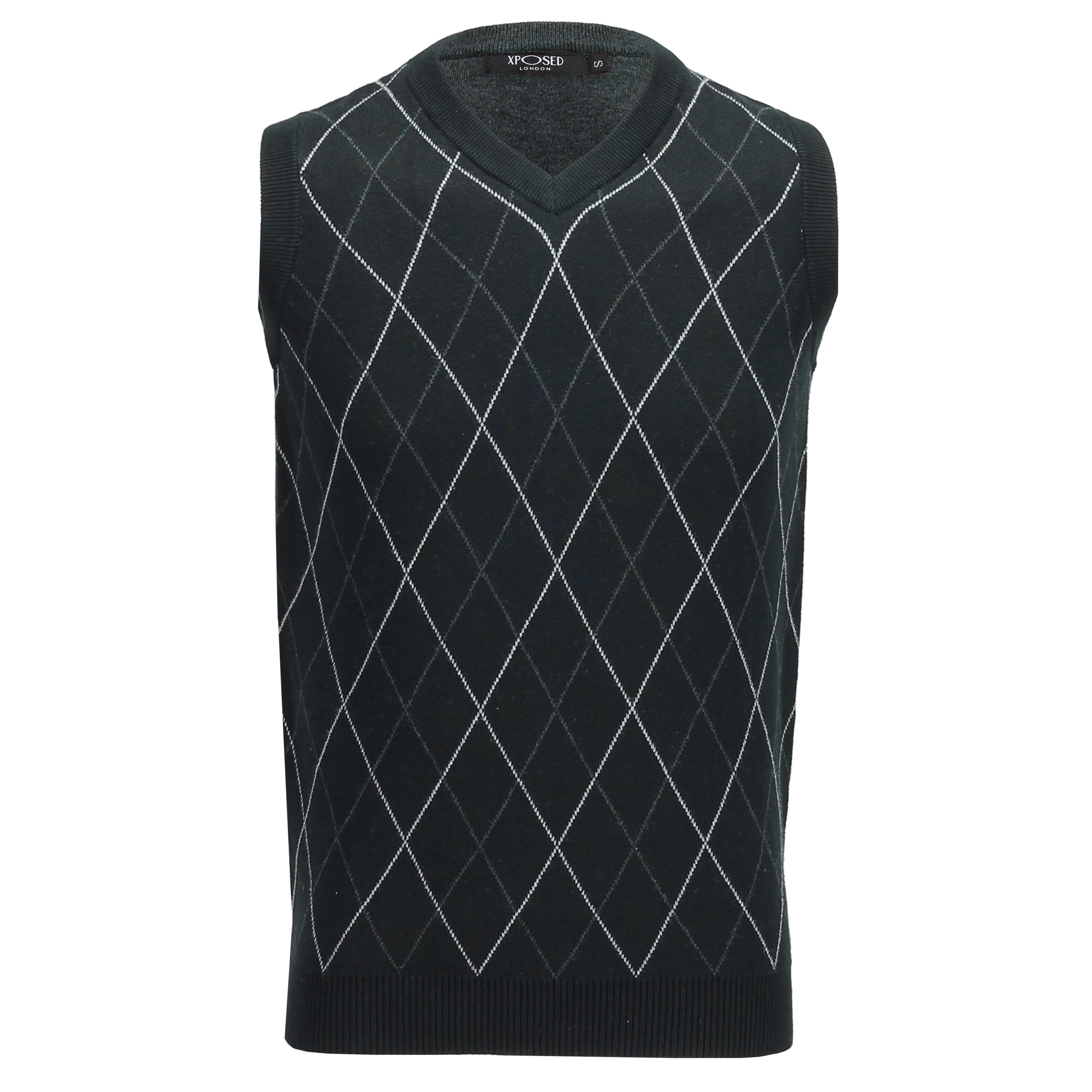 Golf sleeveless pullovers hotsell